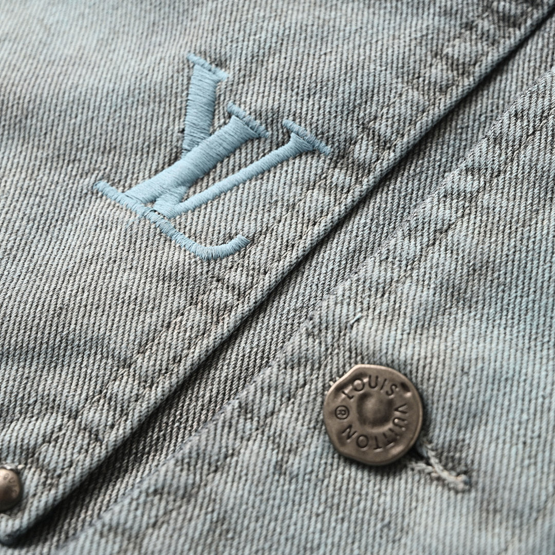 Louis Vuitton New Jacket