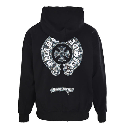 Chrome Hearts Casual Hoodie