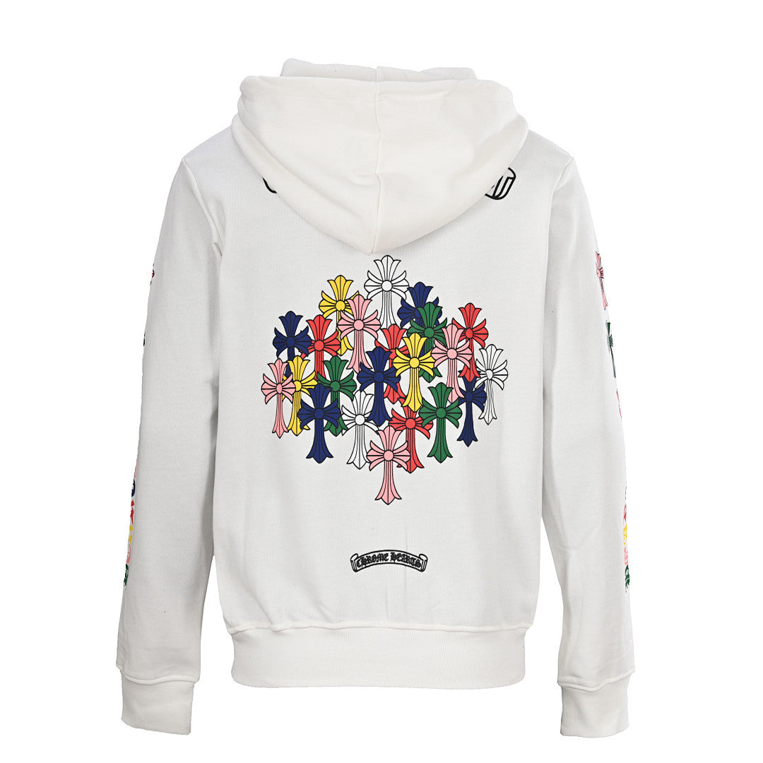 Chrome Hearts Casual Sweatshirt