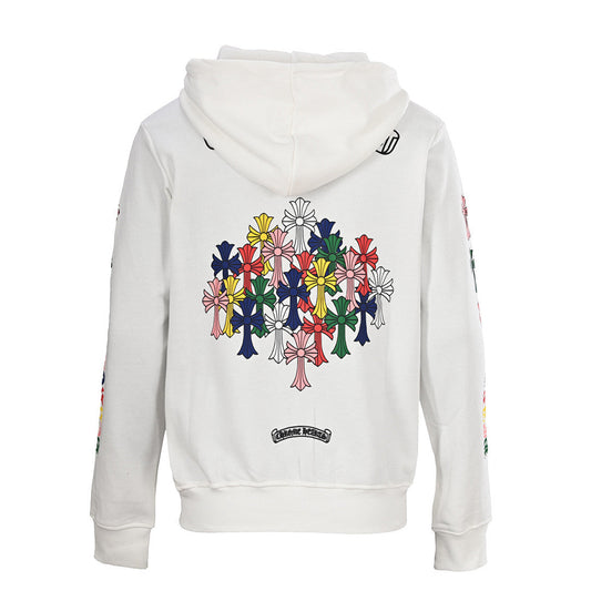 Chrome Hearts Casual Sweatshirt