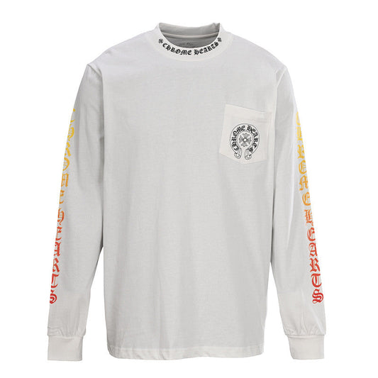 Chrome Hearts Casual Sweatshirt