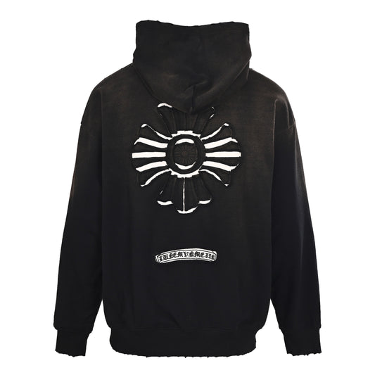 Chrome Hearts Casual Hoodie