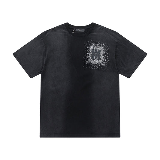 Amiri Fashion T-shirt