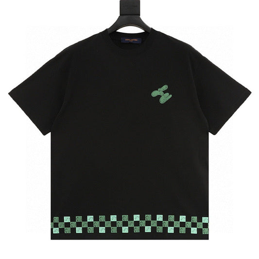 Louis Vuitton Short-Sleeve T-Shirt