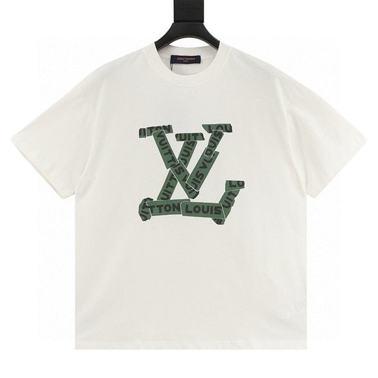 Louis Vuitton Short-Sleeve T-Shirt