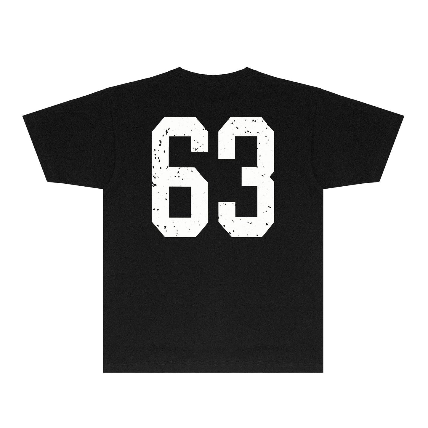 Rhude T-shirts Printed Trendy Pure Cotton