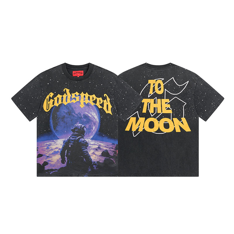 Godspeed T-shirts