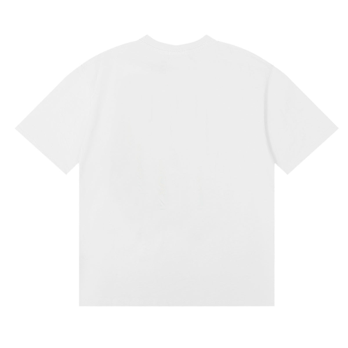 Rhude T-shirts Regatta Champions Short Sleeves