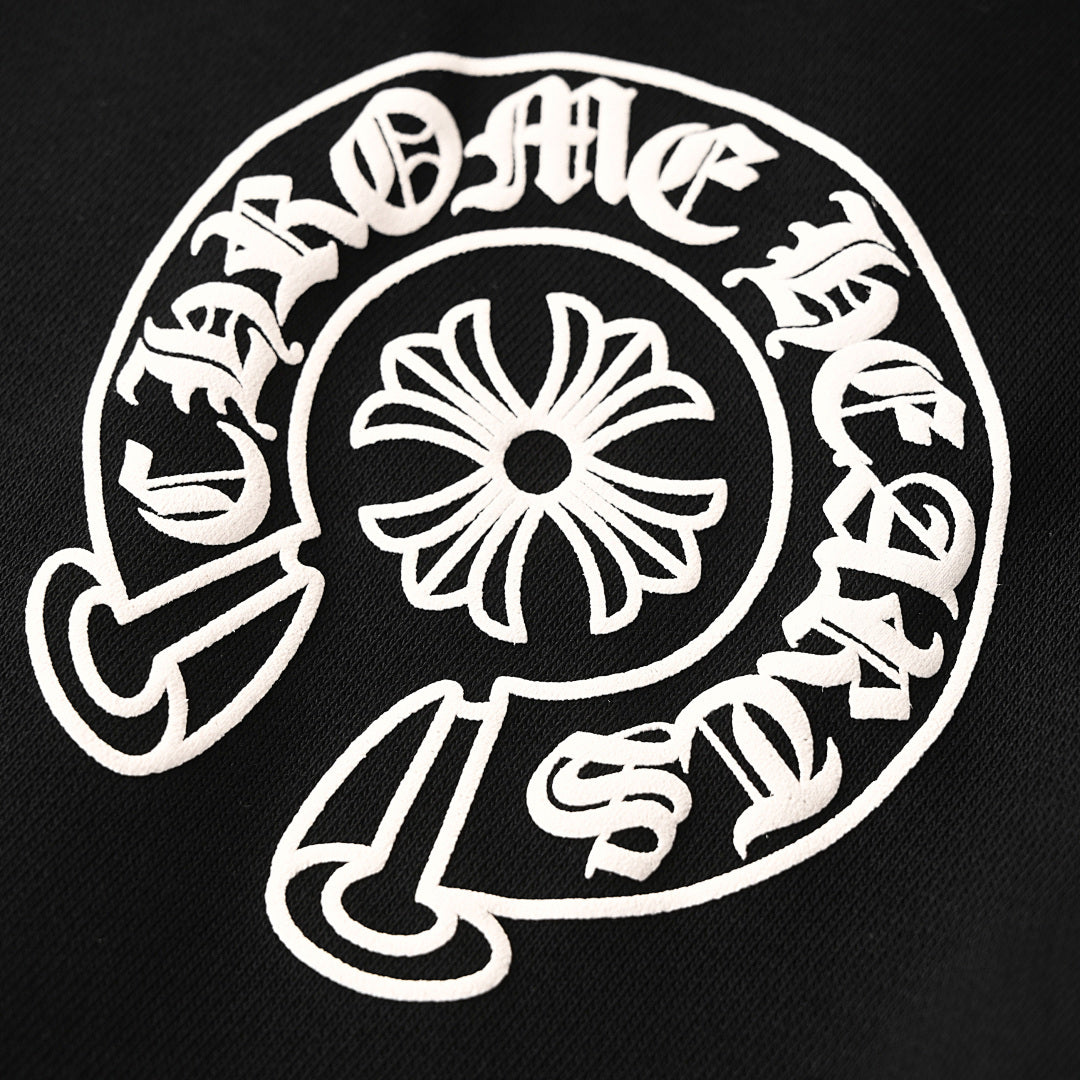 Chrome Hearts Casual Sweatshirt