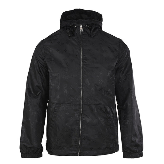Louis Vuitton Classic Jacket