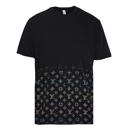 Louis Vuitton Short-Sleeve T-Shirt