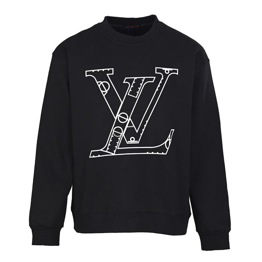 Louis Vuitton Trendy Sweatshirt