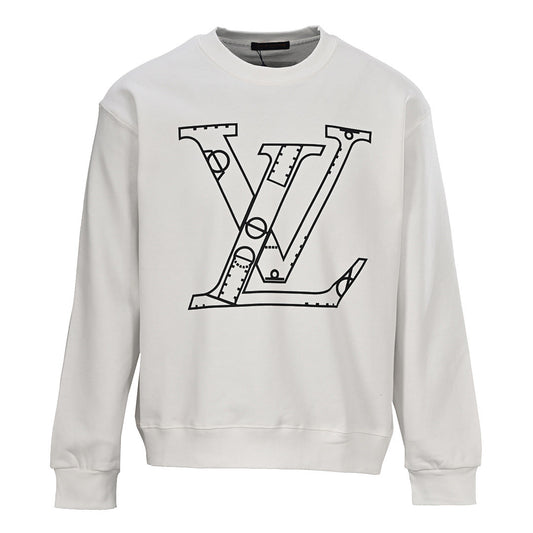 Louis Vuitton Trendy Sweatshirt
