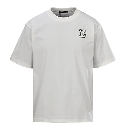 Louis Vuitton Short-Sleeve T-Shirt