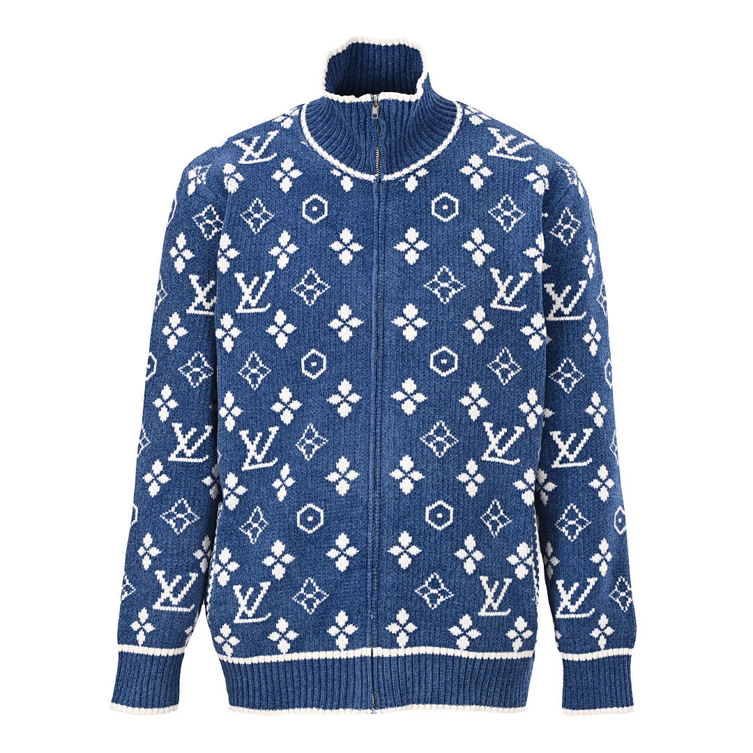 Louis Vuitton Trendy Sweatshirt