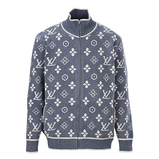 Louis Vuitton Trendy Sweatshirt