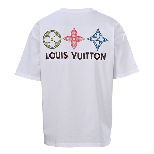 Louis Vuitton Short-Sleeve T-Shirt