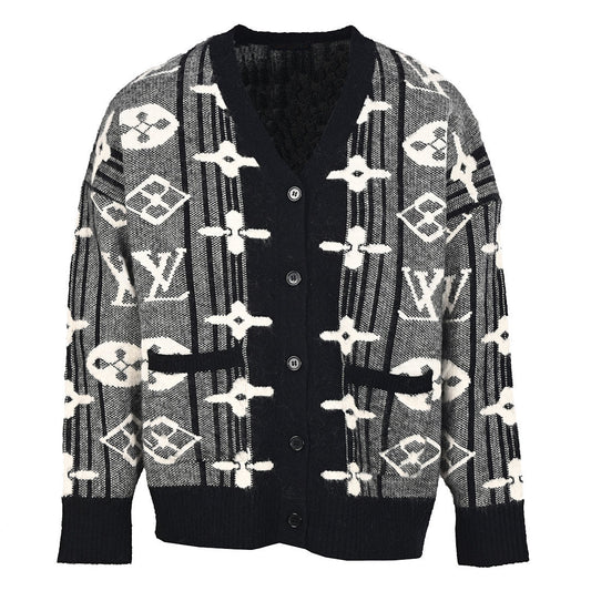 Louis Vuitton Trendy Sweatshirt
