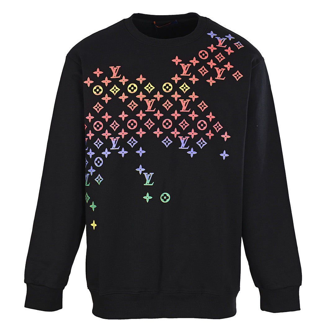 Louis Vuitton Trendy Sweatshirt