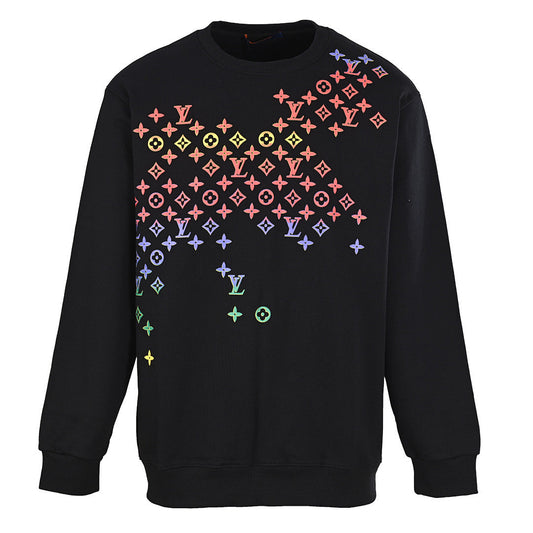 Louis Vuitton Trendy Sweatshirt