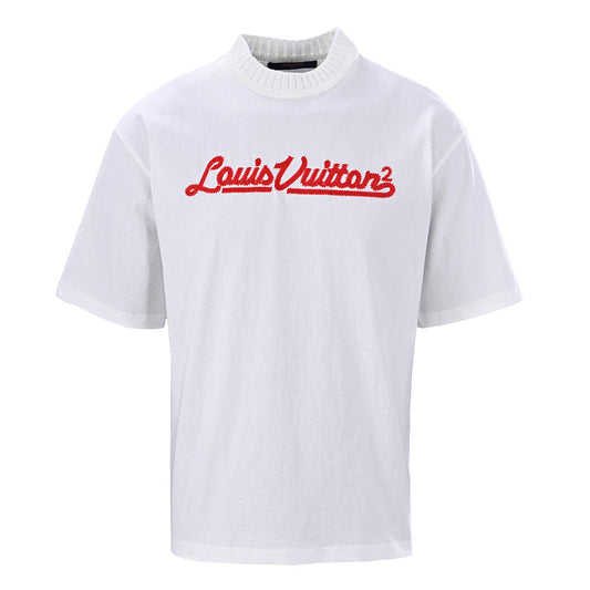 Louis Vuitton Short-Sleeve T-Shirt