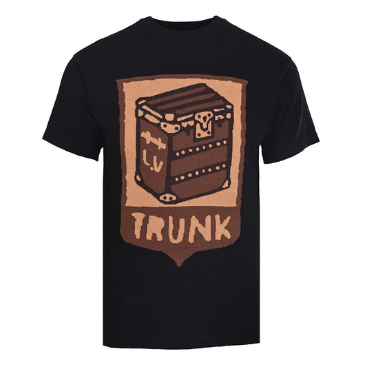 Louis Vuitton Short-Sleeve T-Shirt