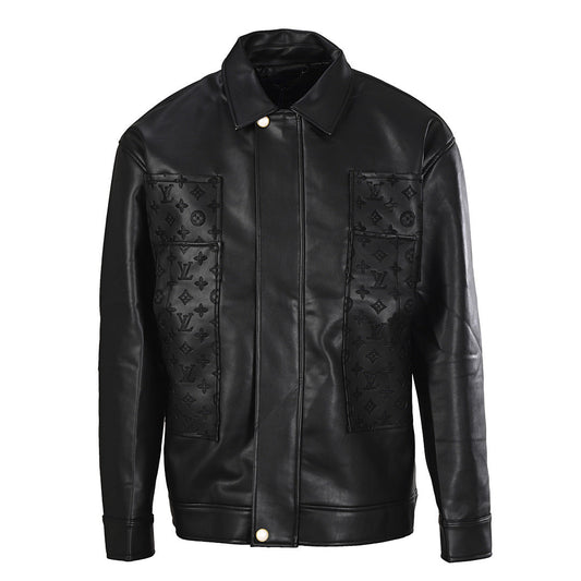 Louis Vuitton Classic Jacket