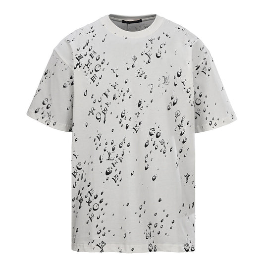 Louis Vuitton Short-Sleeve T-Shirt