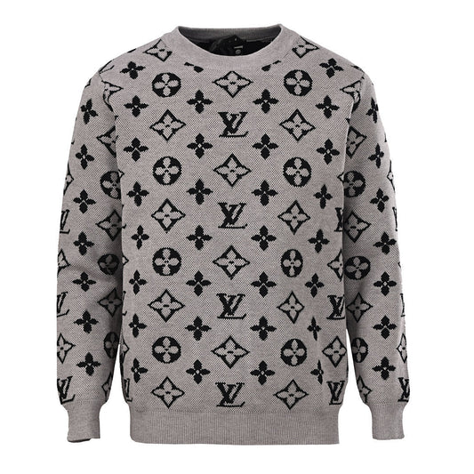 Louis Vuitton Trendy Sweatshirt
