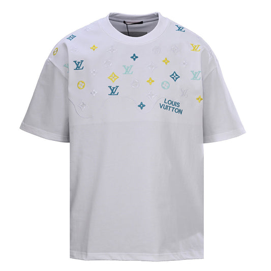 Louis Vuitton Short-Sleeve T-Shirt