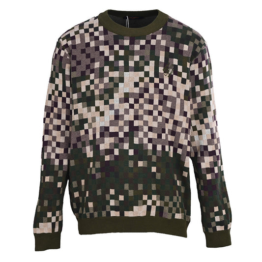 Louis Vuitton Trendy Sweatshirt