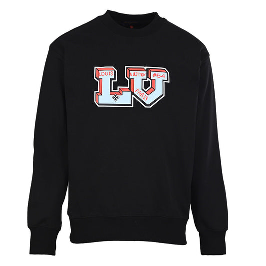Louis Vuitton Trendy Sweatshirt