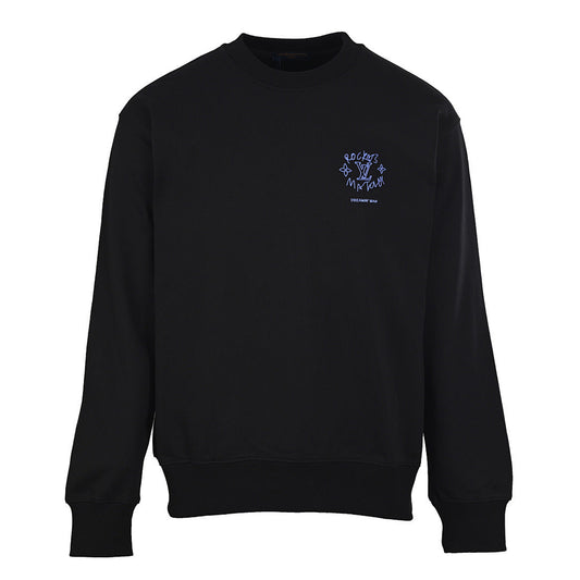 Louis Vuitton Trendy Sweatshirt