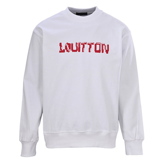 Louis Vuitton Trendy Sweatshirt