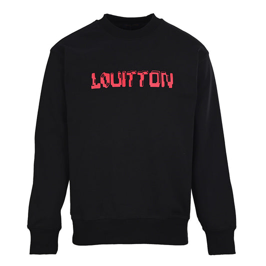 Louis Vuitton Trendy Sweatshirt