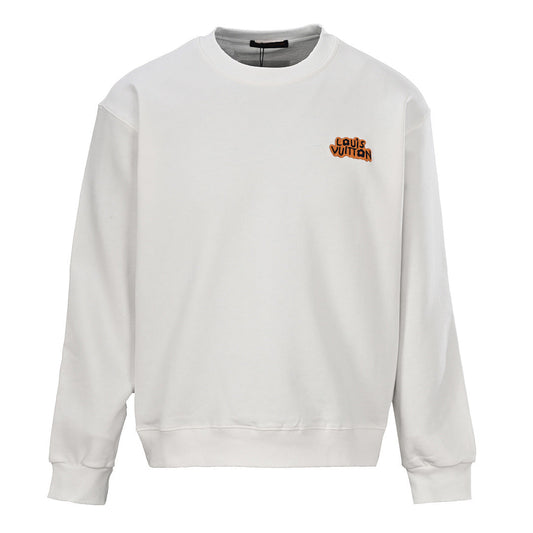 Louis Vuitton Trendy Sweatshirt