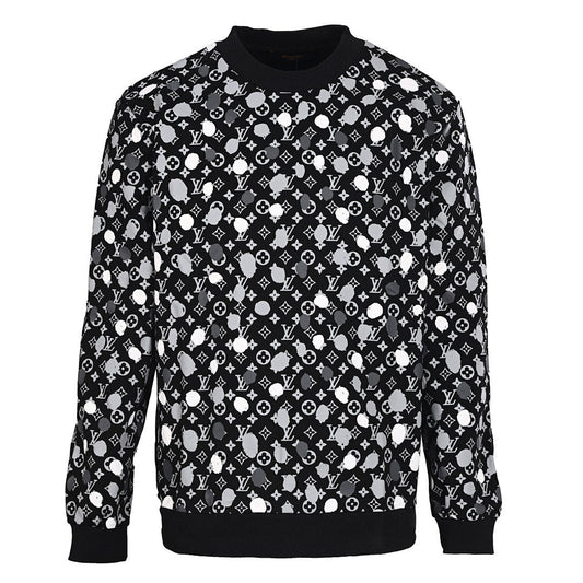 Louis Vuitton Trendy Sweatshirt
