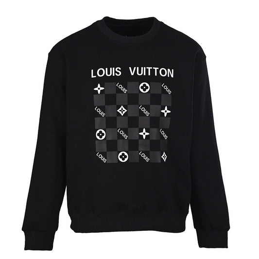 Louis Vuitton Trendy Sweatshirt