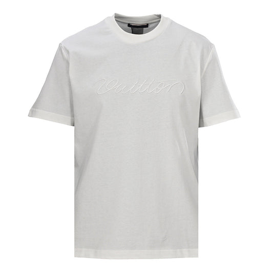 Louis Vuitton Short-Sleeve T-Shirt