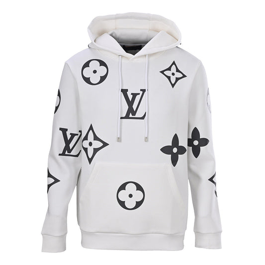 Louis Vuitton Trendy Sweatshirt