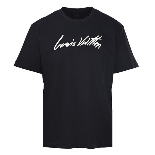 Louis Vuitton Short-Sleeve T-Shirt