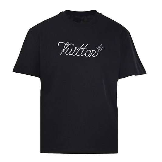 Louis Vuitton Short-Sleeve T-Shirt