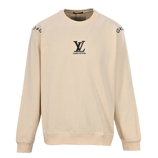 Louis Vuitton Trendy Sweatshirt