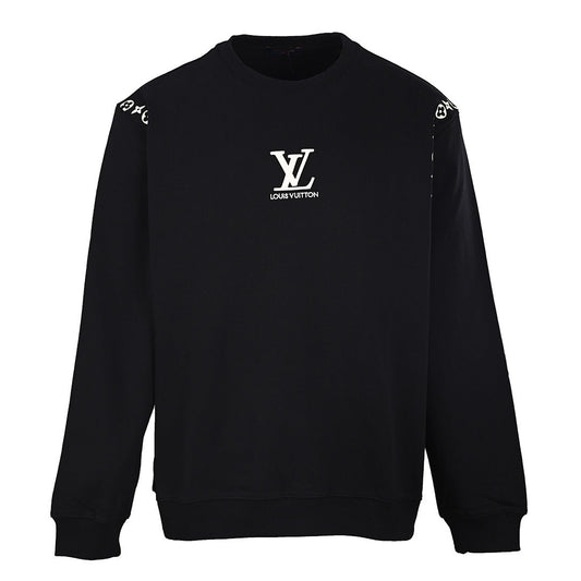 Louis Vuitton Trendy Sweatshirt