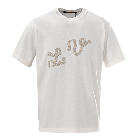 Louis Vuitton Short-Sleeve T-Shirt
