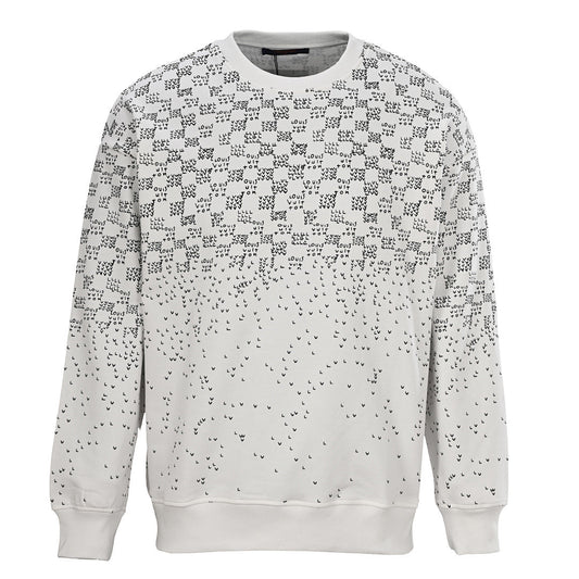 Louis Vuitton Trendy Sweatshirt