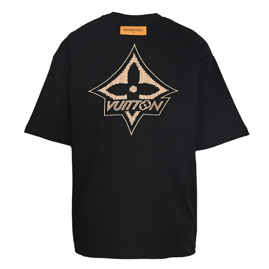 Louis Vuitton Short-Sleeve T-Shirt