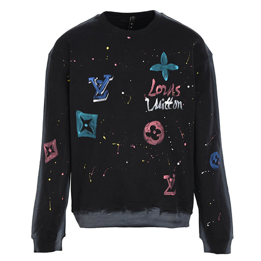 Louis Vuitton Trendy Sweatshirt