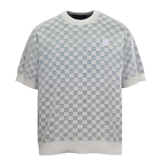 Louis Vuitton Short-Sleeve T-Shirt