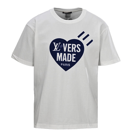 Louis Vuitton Short-Sleeve T-Shirt